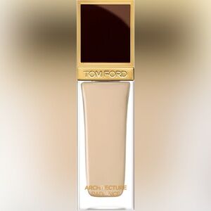 Tom Ford Architecture Radiance Foundation - Shade 3.5 Nude Ivory BNIB